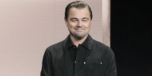 Λεονάρντο ΝτιΚάπριο