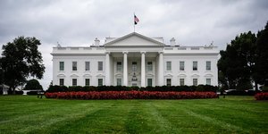  Ο Λευκός Οίκος