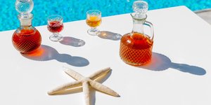 Ελληνικά λικέρ