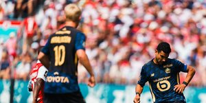 Μπρεστ -Λιλ 3-3