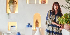 Η Κέιτ Λίλιαν Μιούρ