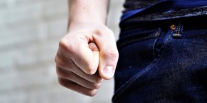 Άγρια συμπλοκή μεταξύ ανηλίκων στη Λήμνο