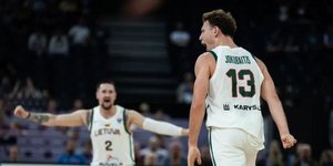 Φωτογραφία: FIBA