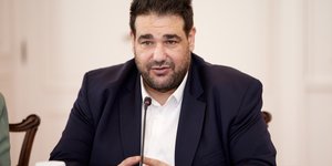 Θοδωρής Λιβάνιος