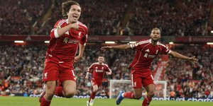 Με το δεξί ξεκίνησε η Λίβερπουλ τις υποχρεώσεις της στην Πρέμιερ Λιγκ