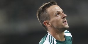 Ο Νεμάνια Μαξίμοβιτς