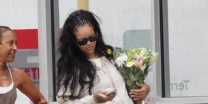 Ριάνα/Φωτογραφία: Profimedia