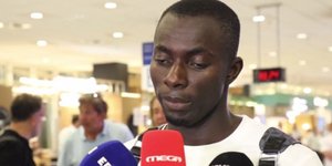 Αμπντουλί Μανέ