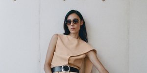 Επιλογή για εμφάνιση σε γάμο αντί για φόρεμα 