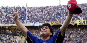 Αυτή είναι η καλύτερη φανέλα ποδοσφαίρου στην ιστορία, σύμφωνα με τους οπαδούς