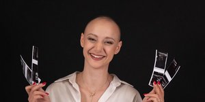 Φωτογραφία Instagram/Μαρια Αριστοτελους