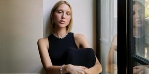 Μαρία Ολυμπία Ντε Γκρες