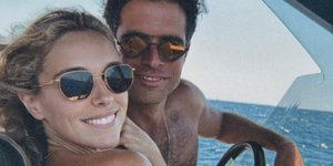 Φωτογραφία Instagram/Edgardo Osorio