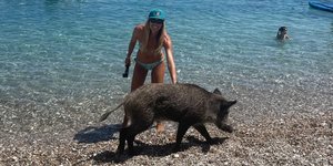 Μαριέττα Χρουσαλά