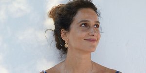 Μαρίνα Καλογήρου