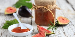 Συνταγή για μαρμελάδα σύκο με 3 υλικά -Απλή, νόστιμη και υγιεινή
