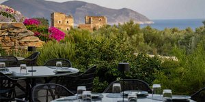 Το Matapan στη Μάνη