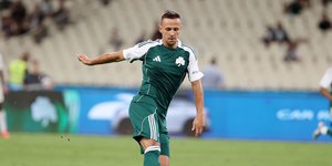 O Νεμάνια Μαξίμοβιτς