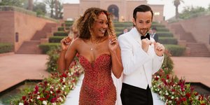 Η Mel B παντρεύτηκε ξανά στο Μαρόκο 