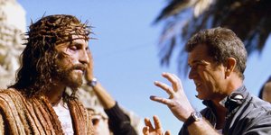 Ο Μελ Γκίμπσον επιστρέφει με το σίκουελ της ταινίας «Τα Πάθη του Χριστού»