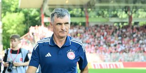 Ο Χοσέ Λουίς Μεντιλίμπαρ