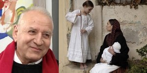 Γιαννης Μετζικωφ