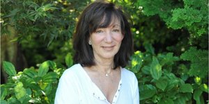 H μητέρα του Τζεφ Μπέζος Ζακλίν