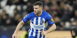 Premier League: Ο Τζέιμς Μίλνερ θα φορέσει το «20» στην Μπράιτον για να τιμήσει τον Ζότα
