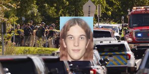 Ταυτοποιήθηκε ο δράστης που σκόρπισε τον θάνατο σε παιδιά στη Μινεσότα - 23χρονος, διεμφυλικός, χωρίς μητρώο