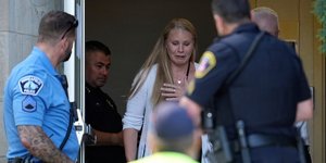 Δύο νεκροί και 17 τραυματίες στο μακελειό στη Μινεσότα 