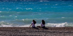 Μποφόρ σε θάλασσα