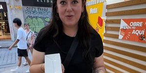 Ανοίγοντας ένα mystery box - Viral βίντεο