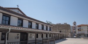ναός Κοιμήσεως της Θεοτόκου