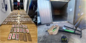 ναρκωτικά