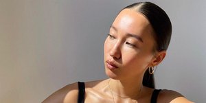 Full Face χωρίς μάσκαρα: Η νέα τάση που αποθεώνει τη φυσική, καθαρή ομορφιά