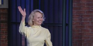 Πάμελα Άντερσον/Φωτογραφία: Getty Images