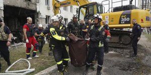 Νεκροί Ουκρανία