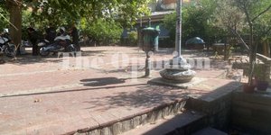 Πλατεία Άθωνος Θεσσαλονίκη