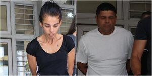 Μητέρα σύντροφος 