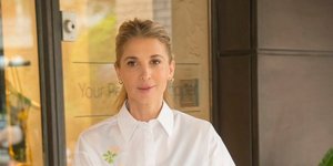 Φωτογραφία Instagram/Niki Kartsona