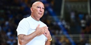 Nikos Galis