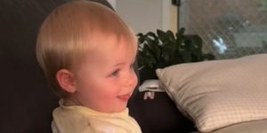 Viral παιδάκι στο TikTok