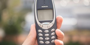 Nokia 3310