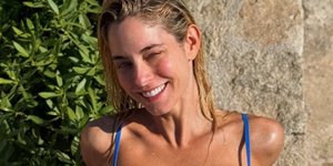 Φωτογραφία Instagram/Doukissa Nomikou Theodoridi