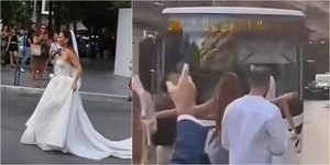 Νύφη