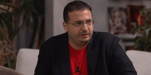Ο Οφερ Γιανάι