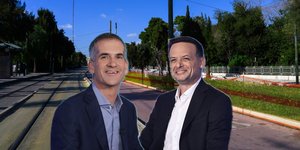 Πόλεμος Δούκα-Μπακογιάννη για την Β. Όλγας