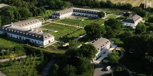 Έπαυλη Ορμπάν Ολλανδία