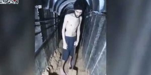 Όμηρος της Χαμάς