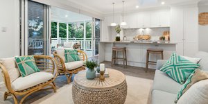 Ταιριάζει στο σπίτι σου η ανοιχτή κουζίνα; Ένας αρχιτέκτονας σε βοηθά να αποφασίσεις